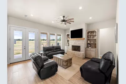 40 Tori Court, Santo, TX 76124 - Photo 13