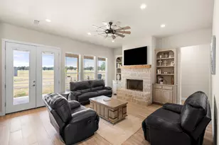 40 Tori Ct, Santo, TX 76124 - Photo 13