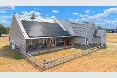 40 Tori Court, Santo, TX 76124 - Photo 33