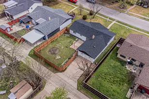 1509 Crockett St, Garland, TX 75042 - Photo 3