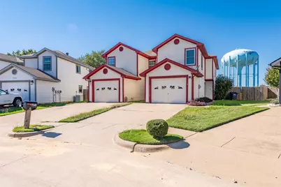 7550 Kings Trail, Fort Worth, TX 76133 - Photo 1