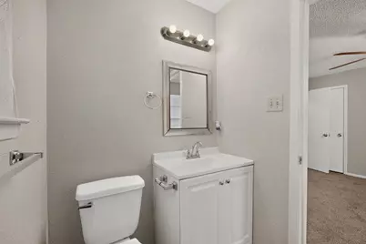 6724 Rustic Drive, Forest Hill, TX 76140 - Photo 25