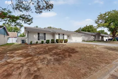 6724 Rustic Drive, Forest Hill, TX 76140 - Photo 3