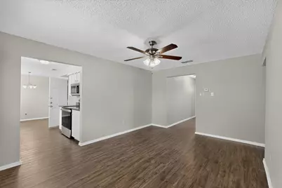 6724 Rustic Drive, Forest Hill, TX 76140 - Photo 7