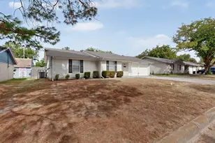 6724 Rustic Dr, Forest Hill, TX 76140 - Photo 3