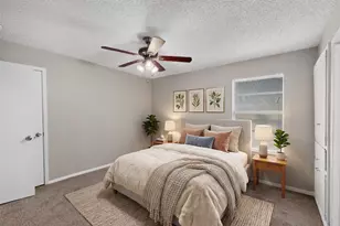 6724 Rustic Dr, Forest Hill, TX 76140 - Photo 17