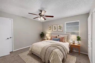 6724 Rustic Drive, Forest Hill, TX 76140 - Photo 17
