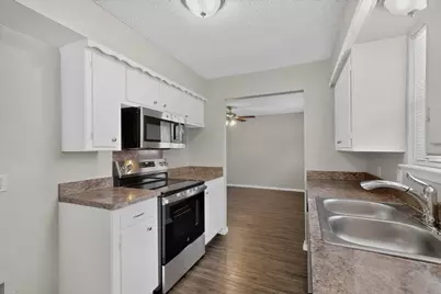 6724 Rustic Drive, Forest Hill, TX 76140 - Photo 11