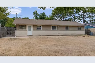 6724 Rustic Drive, Forest Hill, TX 76140 - Photo 33