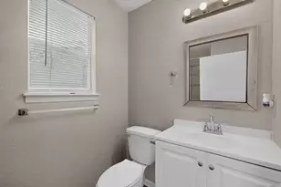 6724 Rustic Dr, Forest Hill, TX 76140 - Photo 21