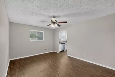 6724 Rustic Drive, Forest Hill, TX 76140 - Photo 9