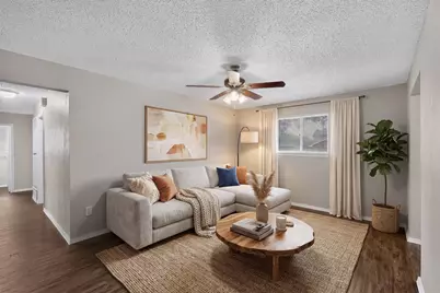 6724 Rustic Drive, Forest Hill, TX 76140 - Photo 5