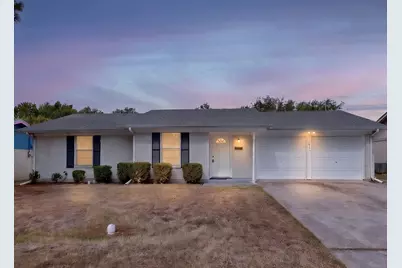 6724 Rustic Drive, Forest Hill, TX 76140 - Photo 1