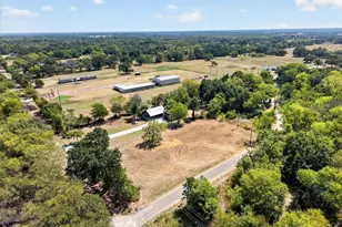 12226 County Road 316, Terrell, TX 75161 - Photo 1