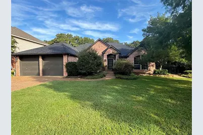 3103 Green Hollow Court, Highland Village, TX 75077 - Photo 1