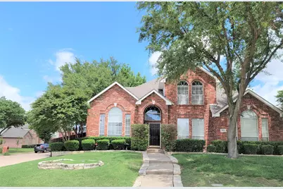 1464 Summerhill Drive, Carrollton, TX 75007 - Photo 1