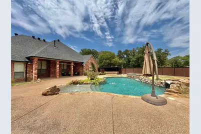 245 Spring Creek Court, Paradise, TX 76073 - Photo 1