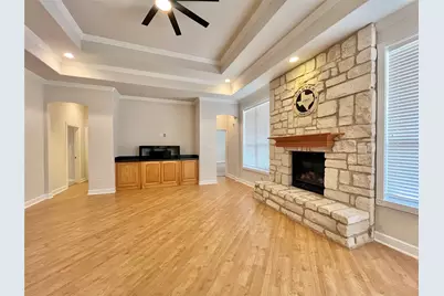 245 Spring Creek Court, Paradise, TX 76073 - Photo 7