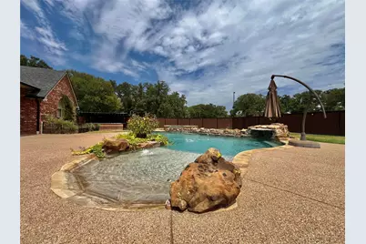 245 Spring Creek Court, Paradise, TX 76073 - Photo 5