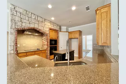 245 Spring Creek Court, Paradise, TX 76073 - Photo 11