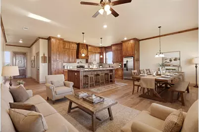265 Delatorre Street, Trenton, TX 75490 - Photo 5