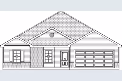 7692 Lake Ridge Parkway, Abilene, TX 79602 - Photo 1