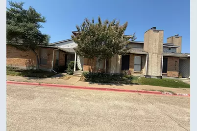 4922 Rolling Vista, Mesquite, TX 75150 - Photo 1