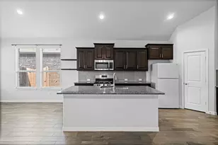 15852 Back Nine Rd, Fort Worth, TX 76177 - Photo 17