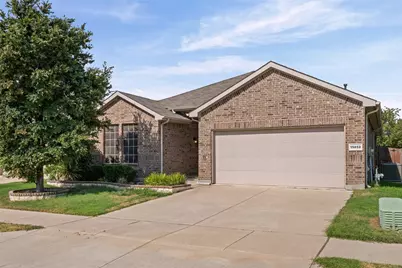 15852 Back Nine Road, Fort Worth, TX 76177 - Photo 1