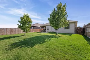 15852 Back Nine Rd, Fort Worth, TX 76177 - Photo 9