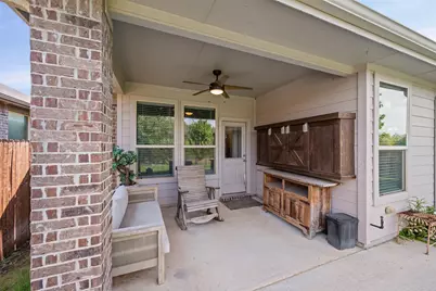 15852 Back Nine Road, Fort Worth, TX 76177 - Photo 5
