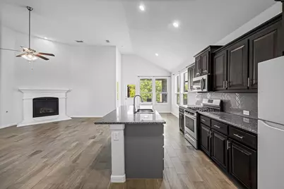 15852 Back Nine Road, Fort Worth, TX 76177 - Photo 21