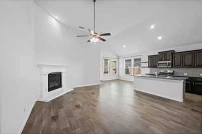 15852 Back Nine Road, Fort Worth, TX 76177 - Photo 13