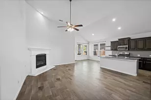 15852 Back Nine Rd, Fort Worth, TX 76177 - Photo 13