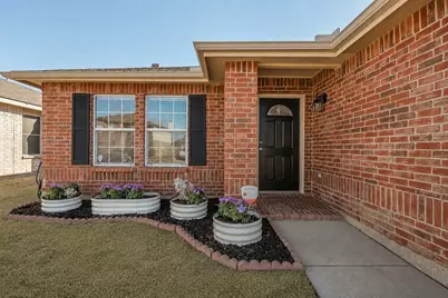 6601 Longleaf Lane, Denton, TX 76210 - Photo 3