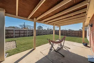 6601 Longleaf Ln, Denton, TX 76210 - Photo 29