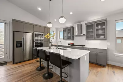 2421 N Garrett Avenue #1, Dallas, TX 75206 - Photo 13