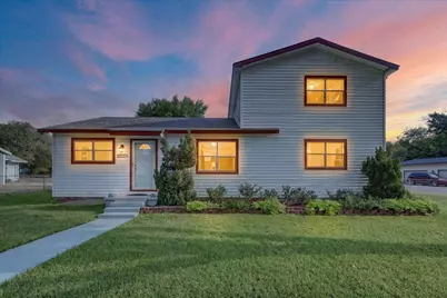 [Address not provided], Sansom Park, TX 76114 - Photo 1