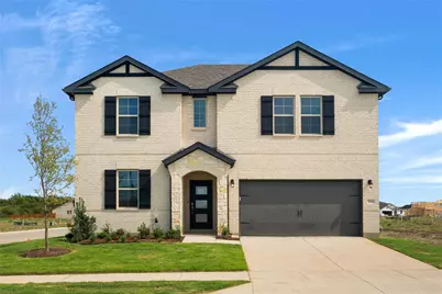 2111 Sandpiper Way, Princeton, TX 75407 - Photo 1