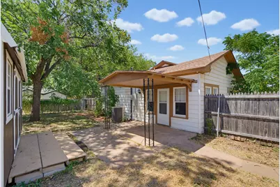 2301 S 6th Street, Abilene, TX 79605 - Photo 35
