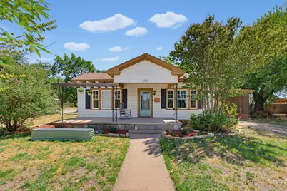 2301 S 6th Street, Abilene, TX 79605 - Photo 1