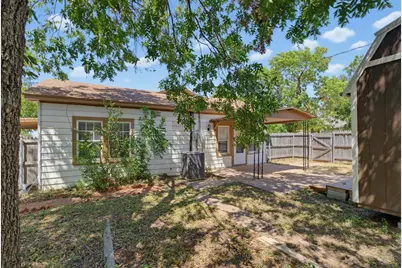 2301 S 6th Street, Abilene, TX 79605 - Photo 33
