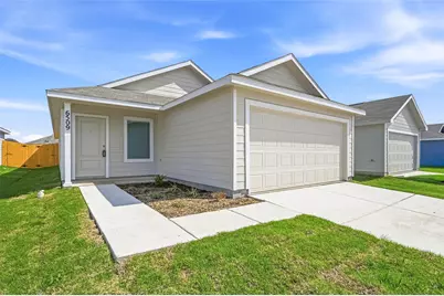 6509 Glade Street, Princeton, TX 75407 - Photo 1