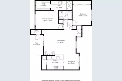5801 Lake Hubbard Parkway #109, Garland, TX 75043 - Photo 13