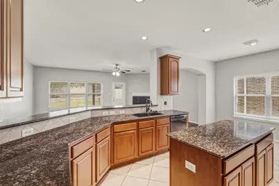 507 Moonrise Drive, Arlington, TX 76002 - Photo 7