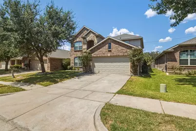 507 Moonrise Drive, Arlington, TX 76002 - Photo 3