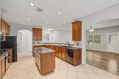 507 Moonrise Drive, Arlington, TX 76002 - Photo 9
