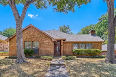 806 Royal Birkdale Drive, Garland, TX 75044 - Photo 1
