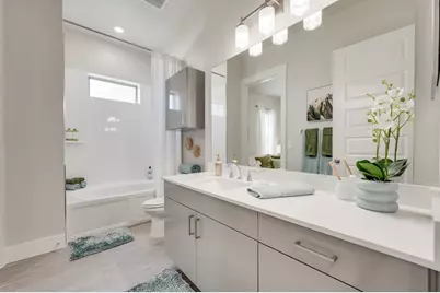 8217 Idyllic Avenue, McKinney, TX 75071 - Photo 7