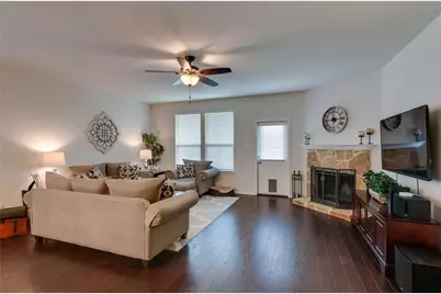 7716 Shorthorn Way, Fort Worth, TX 76131 - Photo 9